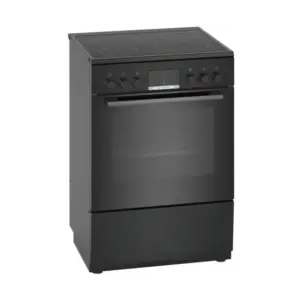 Bosch HKN31A060U - Glaskeramisk komfur