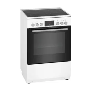 Bosch HKR39A220U - Glaskeramisk komfur