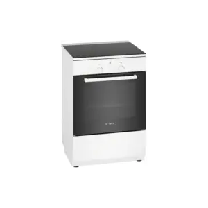 Bosch HLL090020U - Induktionskomfur