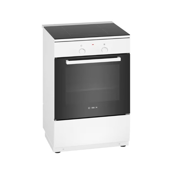 Bosch HLL090020U Induktionskomfur