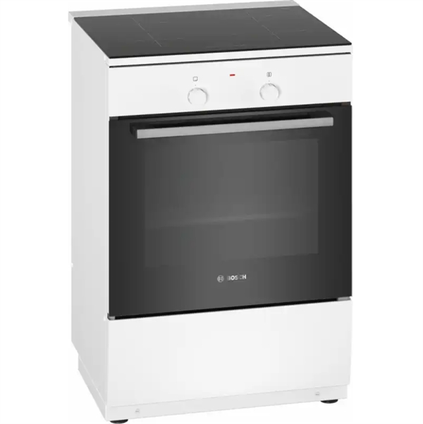 Bosch HLL09A020U Induktionskomfur