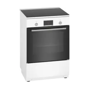 Bosch HLN39A020 - Induktionskomfur