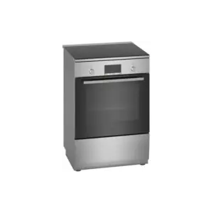 Bosch HLN39A050U - Induktionskomfur
