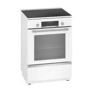 Bosch HLS79W321U - Induktionskomfur