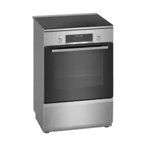 Bosch HLS79W351U - Induktionskomfur