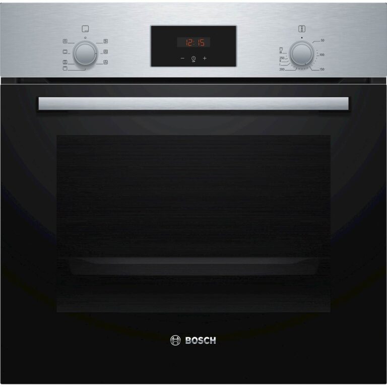 Bosch Indbygningsovn HBF113BR1S