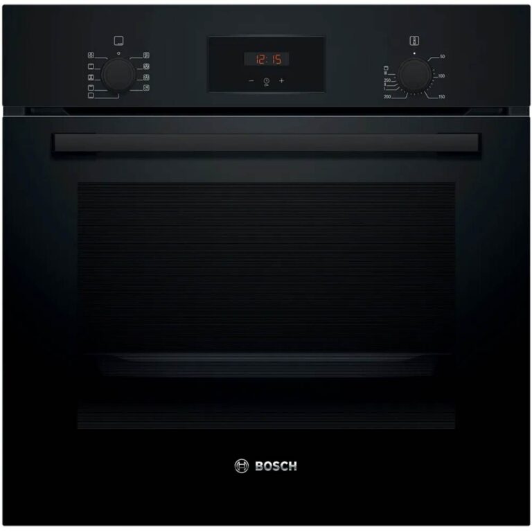 Bosch Indbygningsovn HBF134EB2