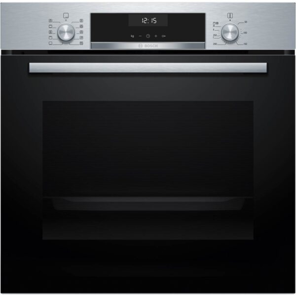 Bosch Indbygningsovn HBG517CS3