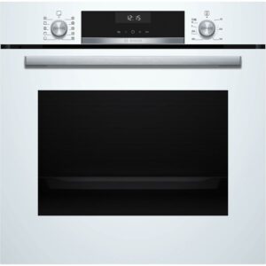 Bosch Indbygningsovn HBG517CW3