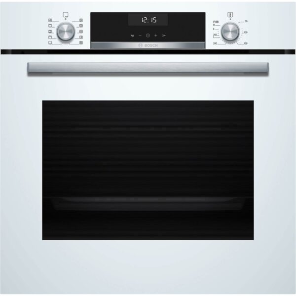 Bosch Indbygningsovn HBG517CW3