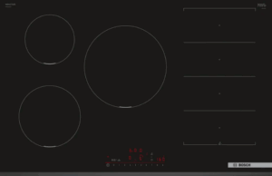 Bosch Induktionskogeplade PXV831HC1E