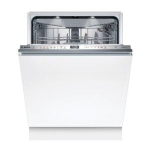 Bosch Integrerbar Opvaskemaskine SMV6ZCX03E - 2+2 års garanti