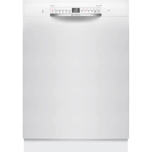 Bosch Integrerbar opvaskemaskine SMU2HVW71S