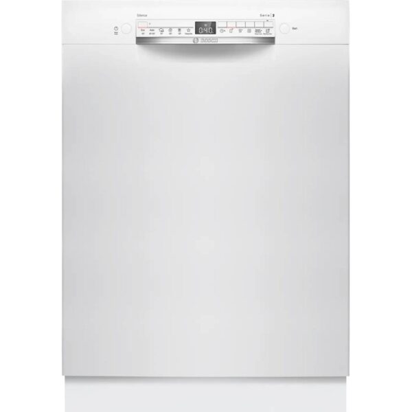 Bosch Integrerbar opvaskemaskine SMU2HVW71S