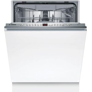 Bosch Integrerbar opvaskemaskine SMV46KX12E