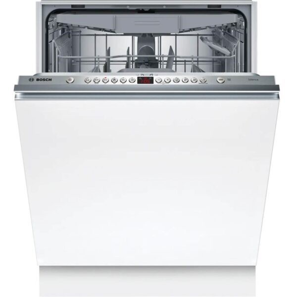 Bosch Integrerbar opvaskemaskine SMV46KX12E