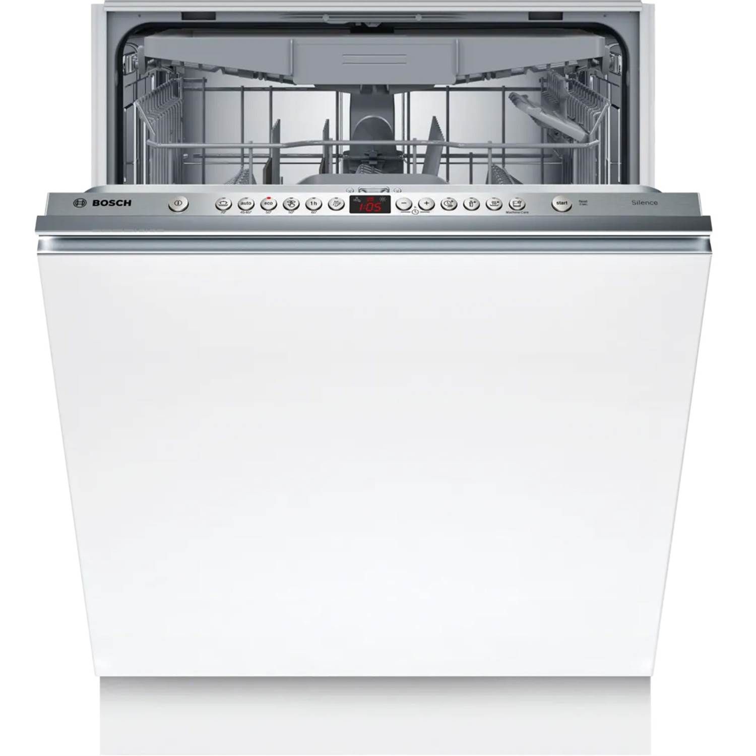 Bosch Integrerbar opvaskemaskine SMV46KX12E