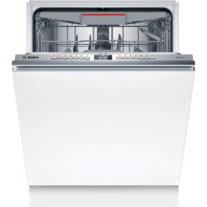 Bosch Integrerbar opvaskemaskine SMV4HMX02S
