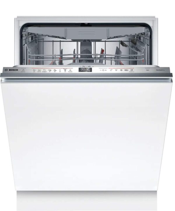 Bosch Integrerbar opvaskemaskine SMV6ZCX06E