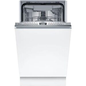Bosch Integrerbar opvaskemaskine SPV4HMX10E