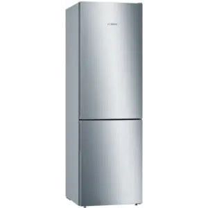 Bosch KGE36AICA - Fritstående kølefryseskab