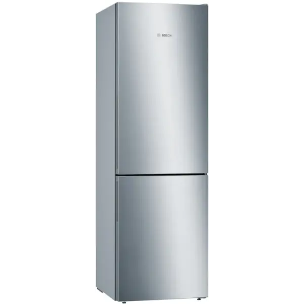 Bosch KGE36AICA - Fritstående kølefryseskab