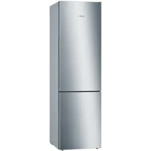 Bosch KGE39AICA - Fritstående kølefryseskab