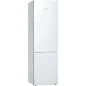 Bosch KGE39AWCA - Fritstående kølefryseskab