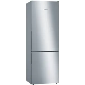 Bosch KGE49AICA - Fritstående kølefryseskab