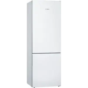 Bosch KGE49AWCA - Fritstående kølefryseskab