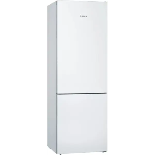 Bosch KGE49AWCA - Fritstående kølefryseskab