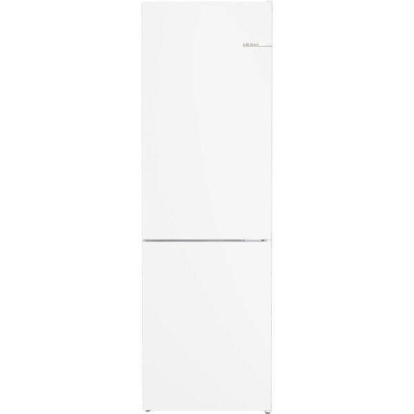 Bosch KGN362WDF Fritstående kølefryseskab