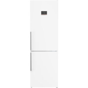 Bosch KGN367WCT Fritstående kølefryseskab
