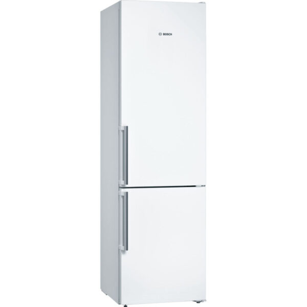 Bosch KGN39VWEQ Fritstående kølefryseskab