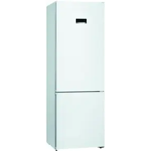 Bosch KGN49XWEA - Fritstående kølefryseskab