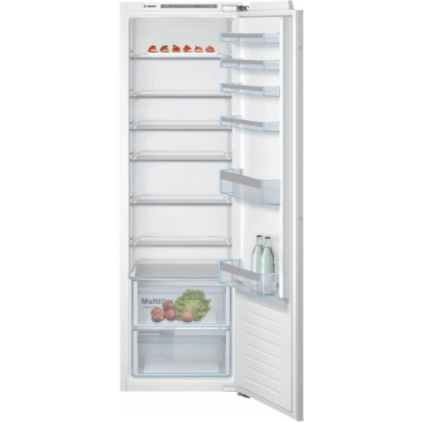 Bosch KIR81VFF0 - Integrerbart køleskab