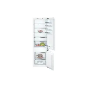 Bosch KIS87AFE0 - Integrerbart kølefryseskab