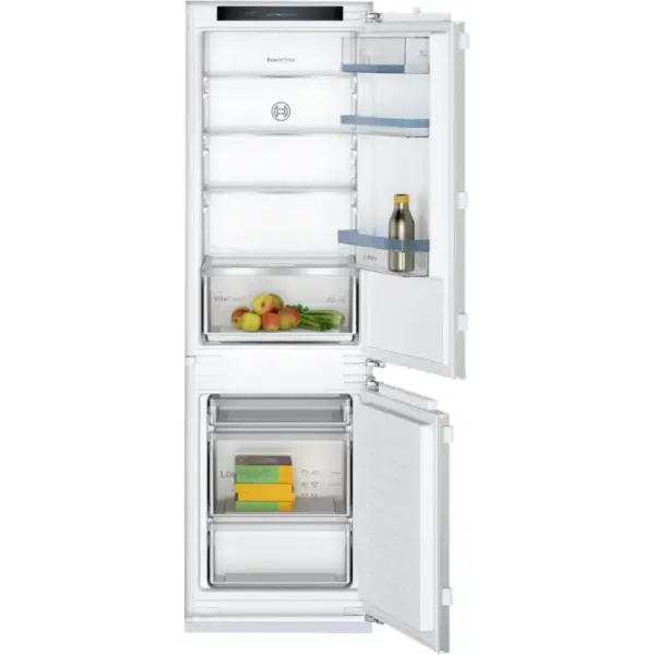 Bosch KIV86VFE1 - Integrerbart kølefryseskab
