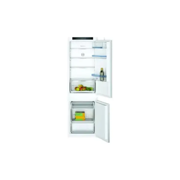 Bosch KIV86VSE0 - Integrerbart kølefryseskab