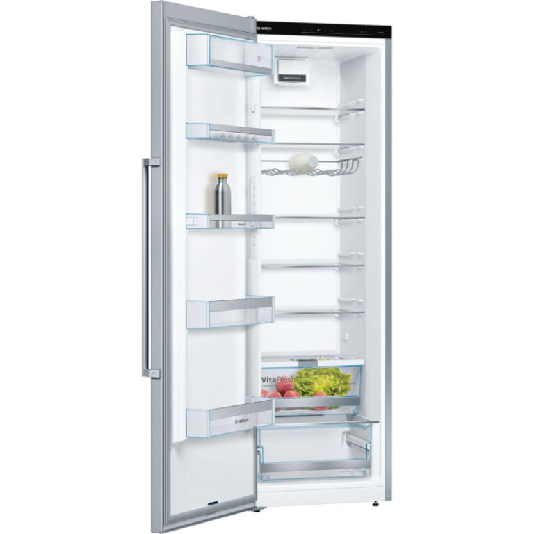 Bosch KSV36AIEP Fritstående køleskab