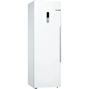 Bosch KSV36BWEP - Fritstående køleskab