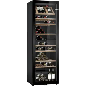 Bosch KWK36ABGA - Fritstående vinkøleskab