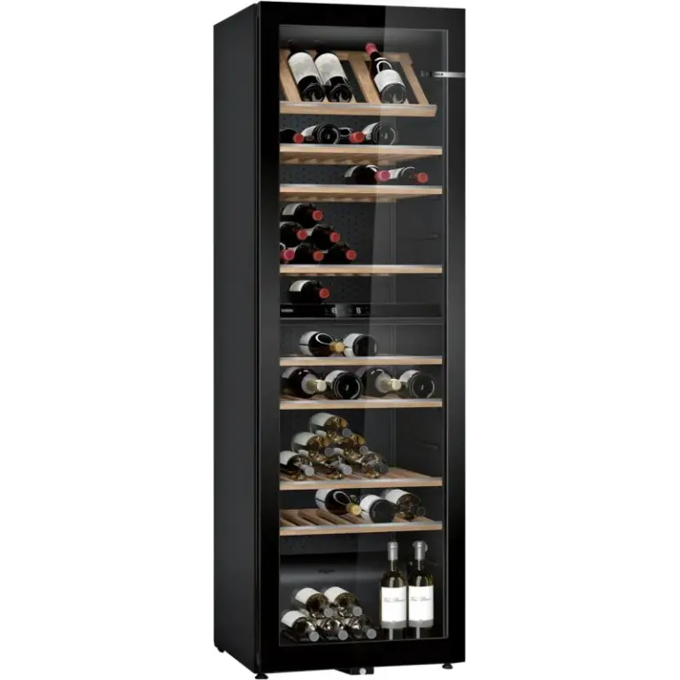 Bosch KWK36ABGA - Fritstående vinkøleskab