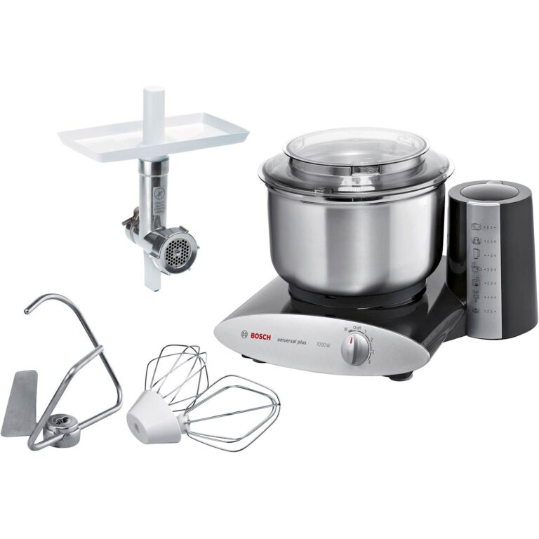 Bosch Køkkenmaskine MUM6N23A2