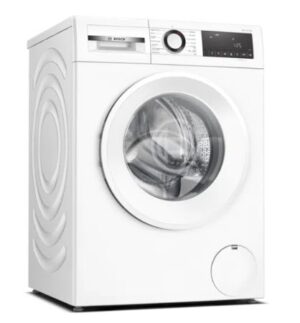 Bosch Kondenstørretumbler WQG242AASN - 2+2 års garanti