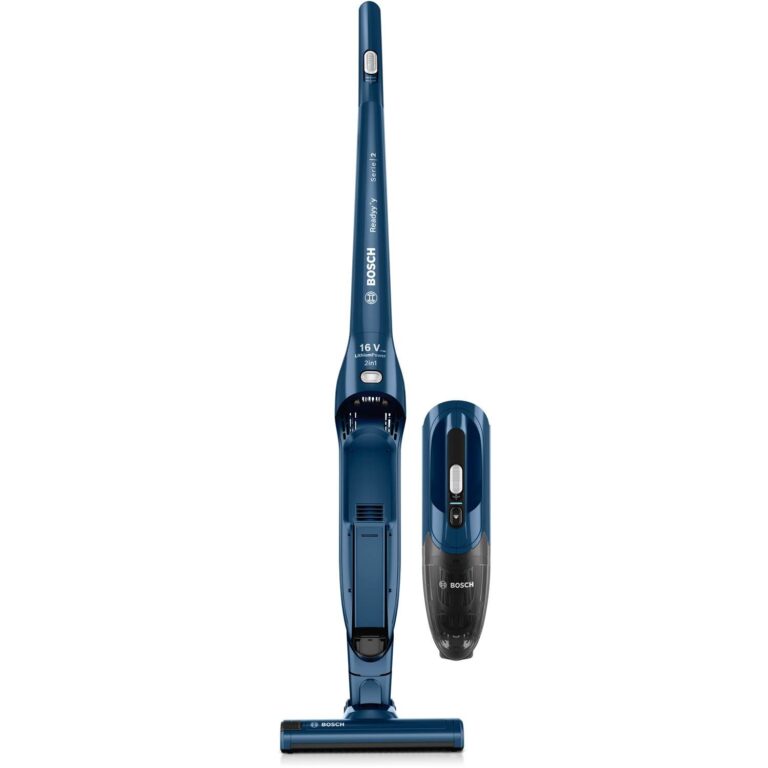 Bosch Ledningsfrie støvsuger BCHF216S
