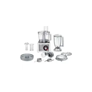 Bosch MC812S820 - Foodprocessor