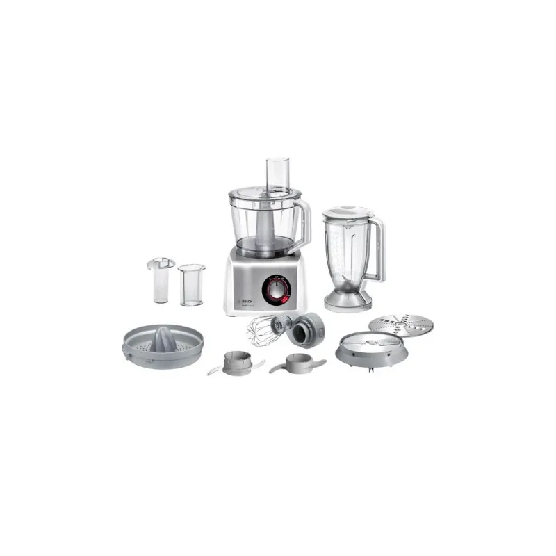 Bosch MC812S820 - Foodprocessor