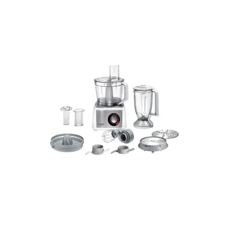 Bosch MC812S820 - Foodprocessor