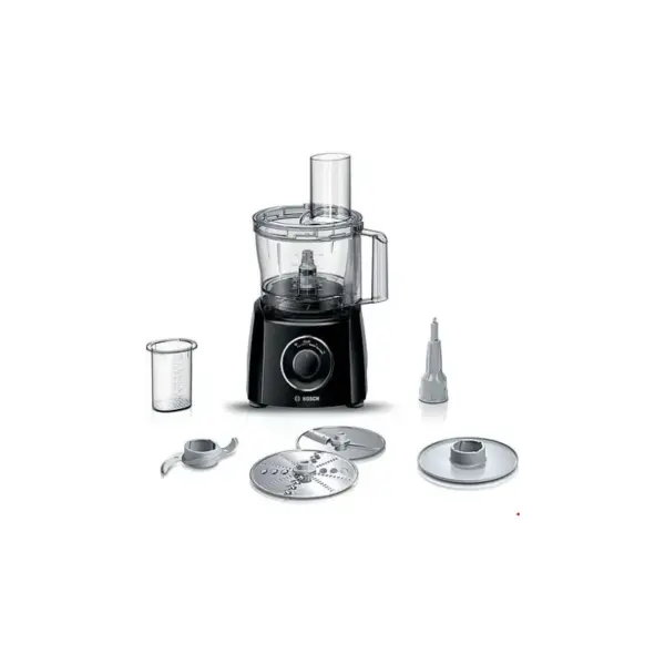 Bosch MCM3101B - Foodprocessor